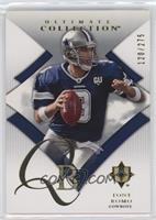 Tony Romo #/275