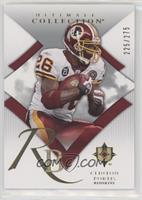 Clinton Portis #/275