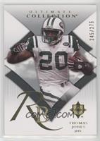 Thomas Jones #/275