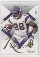 Adrian Peterson #/275