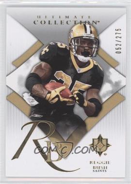 2008 Ultimate Collection - [Base] #84 - Reggie Bush /275