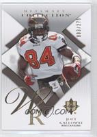 Joey Galloway #/275