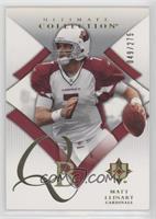 Matt Leinart [EX to NM] #/275