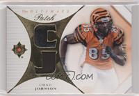 Chad Johnson #/40