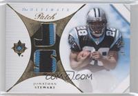 Jonathan Stewart #/40