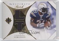 LaDainian Tomlinson #/40