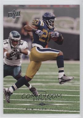 2008 Upper Deck - [Base] #135 - Thomas Jones