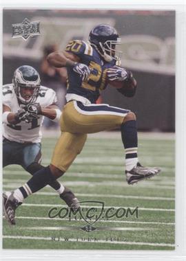 2008 Upper Deck - [Base] #135 - Thomas Jones