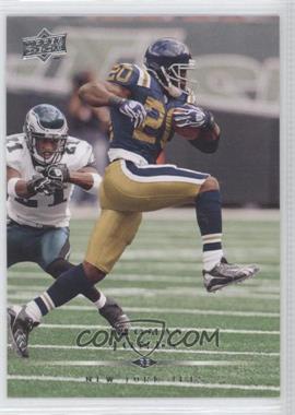 2008 Upper Deck - [Base] #135 - Thomas Jones