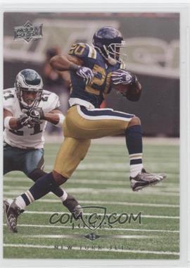 2008 Upper Deck - [Base] #135 - Thomas Jones