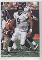 Steve McNair