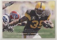 Willie Parker