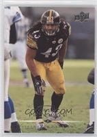 Troy Polamalu