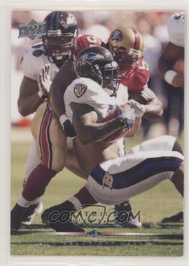 2008 Upper Deck - [Base] #166 - Patrick Willis