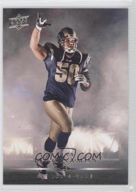 2008 Upper Deck - [Base] #175 - Pisa Tinoisamoa