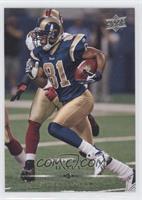 Torry Holt