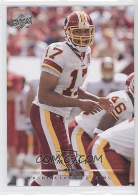 2008 Upper Deck - [Base] #194 - Jason Campbell