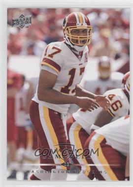 2008 Upper Deck - [Base] #194 - Jason Campbell