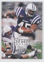 Star Rookies - Jerome Felton