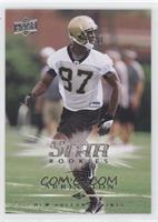 Star Rookies - Adrian Arrington