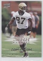 Star Rookies - Adrian Arrington