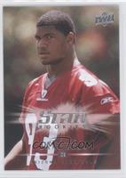 Star Rookies - Calais Campbell