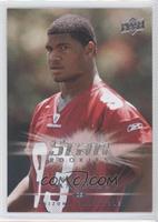 Star Rookies - Calais Campbell