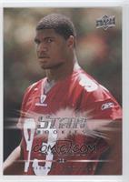 Star Rookies - Calais Campbell