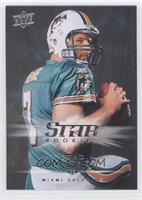 Star Rookies - Chad Henne