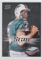 Star Rookies - Chad Henne