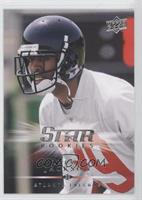 Star Rookies - Chevis Jackson