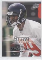 Star Rookies - Chevis Jackson