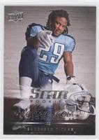 Star Rookies - Chris Johnson