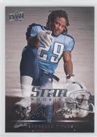 Star Rookies - Chris Johnson