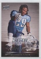 Star Rookies - Chris Johnson