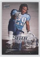 Star Rookies - Chris Johnson