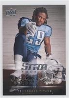 Star Rookies - Chris Johnson