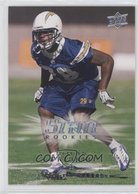 2008 Upper Deck - [Base] #226 - Star Rookies - DeJuan Tribble