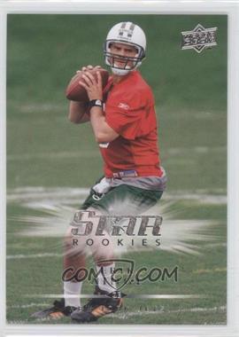 2008 Upper Deck - [Base] #235 - Star Rookies - Erik Ainge