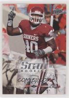 Star Rookies - Curtis Lofton