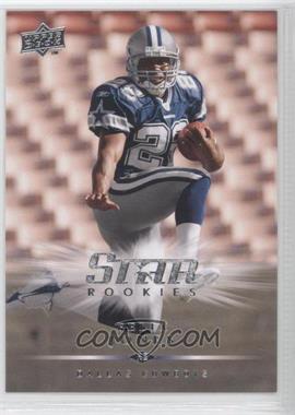 2008 Upper Deck - [Base] #238 - Star Rookies - Felix Jones