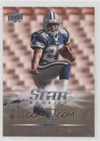 Star Rookies - Felix Jones