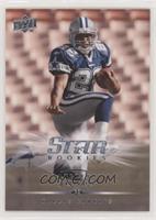 Star Rookies - Felix Jones