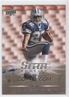 Star Rookies - Felix Jones