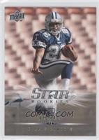 Star Rookies - Felix Jones