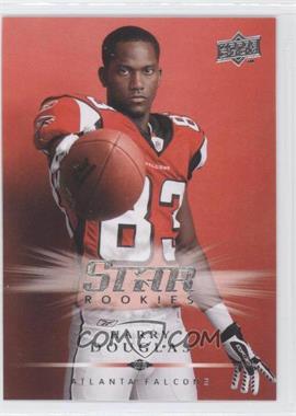 2008 Upper Deck - [Base] #241 - Star Rookies - Harry Douglas