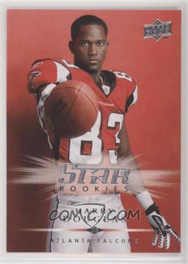 2008 Upper Deck - [Base] #241 - Star Rookies - Harry Douglas