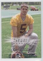 Star Rookies - Colt Brennan