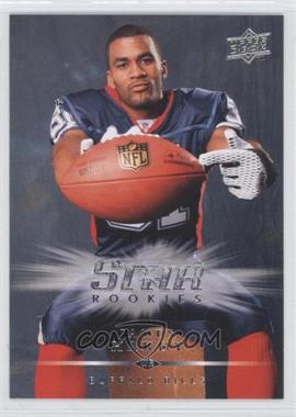 2008 Upper Deck - [Base] #248 - Star Rookies - James Hardy