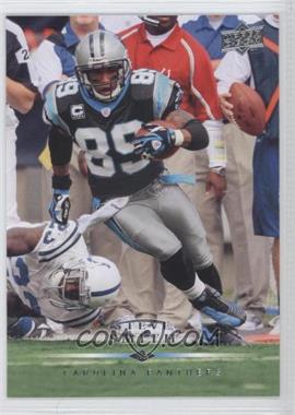 2008 Upper Deck - [Base] #25 - Steve Smith